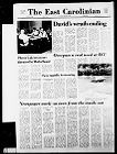 The East Carolinian, September 6, 1979